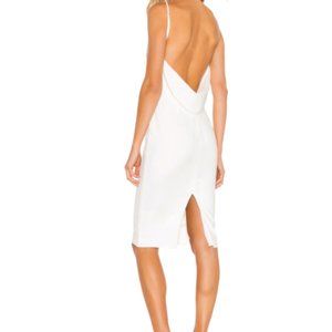 Katie May Dress | Color: White | Size: Large